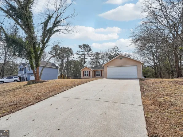 2426 Windridge Dr NE, Conyers, GA 30013