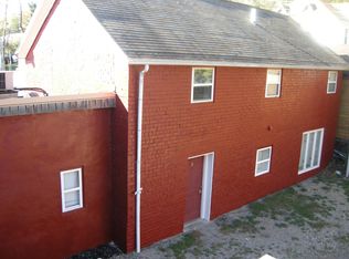 86 W Washington St, Nelsonville, OH