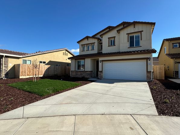848 Benina Ct, Merced, CA 95348
