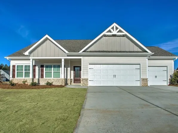 149 Peachwood Ln, Homer, GA 30547
