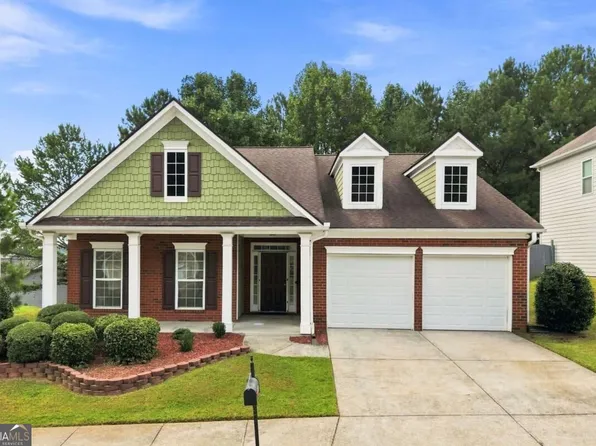 3870 Amberleigh Trce, Gainesville, GA 30507