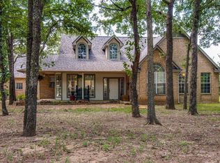 965 Stonecrest Rd, Argyle, TX 76226