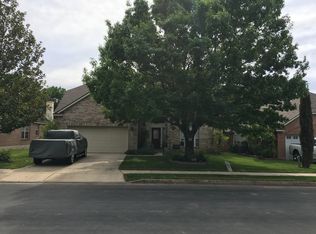 4713 Windy Ridge Trl, Schertz, TX 78154