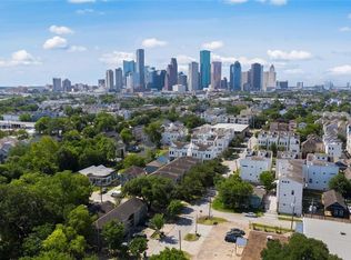 2208 Colorado St, Houston, TX 77007