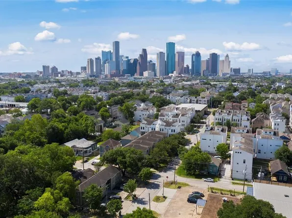 2208 Colorado St, Houston, TX 77007