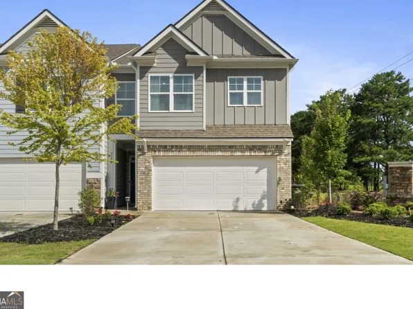 5164 Barberry Ave, Oakwood, GA 30566