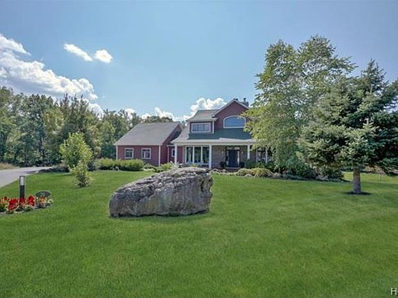 When a home is a lifestyle!