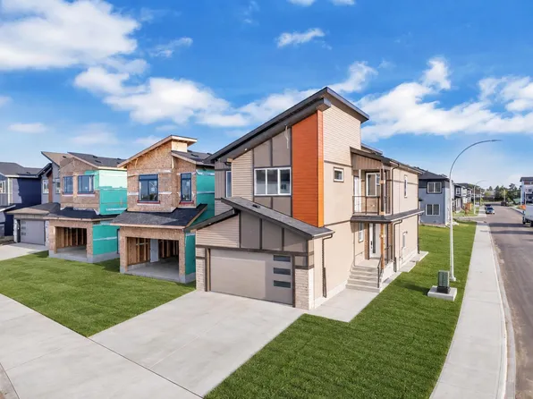 2039 156th Ave NW, Edmonton, AB T5Y 3H1