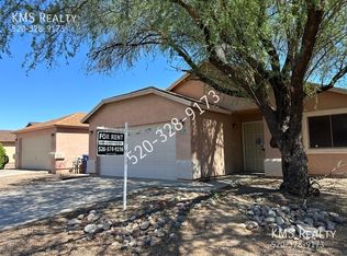 5175 S Lavender Fields Ln, Tucson, AZ 85746