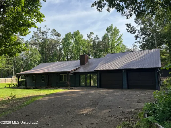 21 County Road 187, Oxford, MS 38655