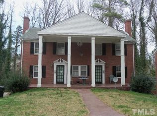 2256 The Cir, Raleigh, NC 27608