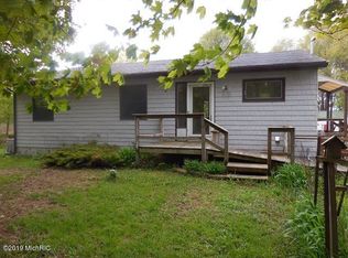 3607 W D Ave, Kalamazoo, MI 49009