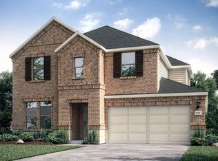 316 Akumal St, Leander, TX 78641