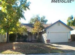 6812 Brandy Cir, Granite Bay, CA 95746