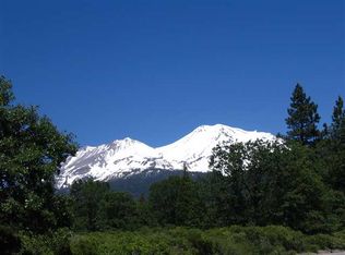 N Ridge Dr LOT 33, Mount Shasta, CA