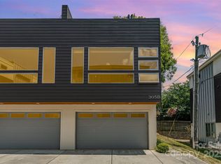 305 McNinch St #B, Charlotte, NC 28202