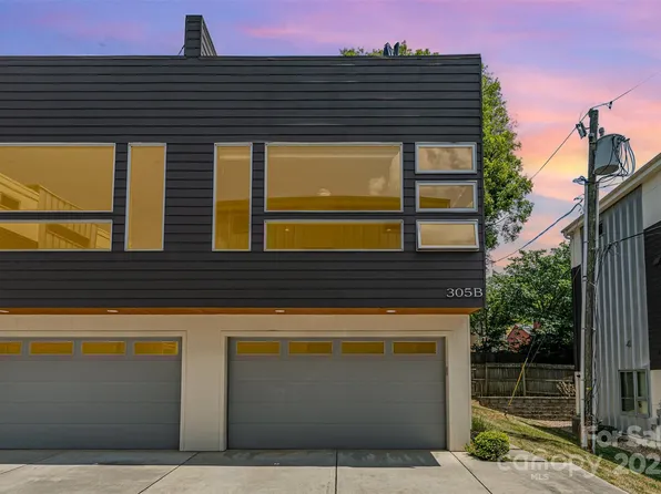 305 McNinch St #B, Charlotte, NC 28202