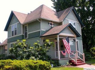 909 S Williams St, Lebanon, OR 97355