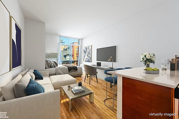 Sold by Brown Harris Stevens | media 1