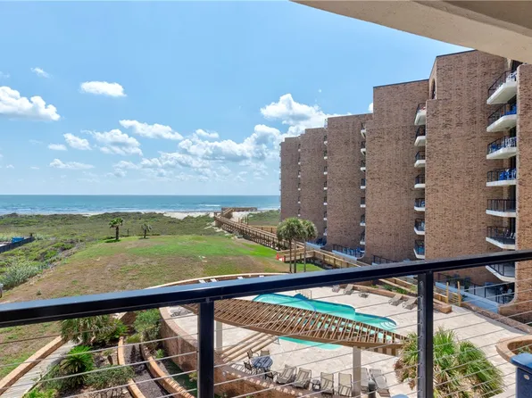 720 Access Rd #1-A-404, Port Aransas, TX 78373