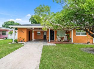 607 N Lincoln Ave, Tampa, FL 33609