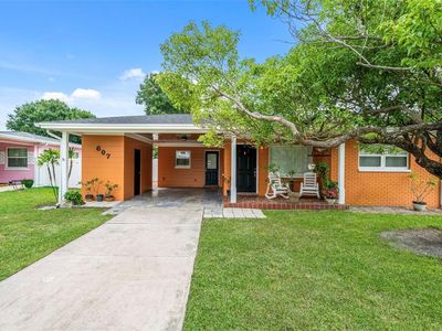 607 N LINCOLN AVENUE, Tampa, FL, 33609