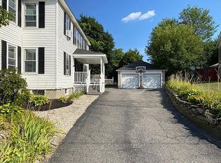 81 Graham St #1, Leominster, MA 01453