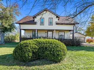 8600 S Keefer Hwy, Portland, MI 48875