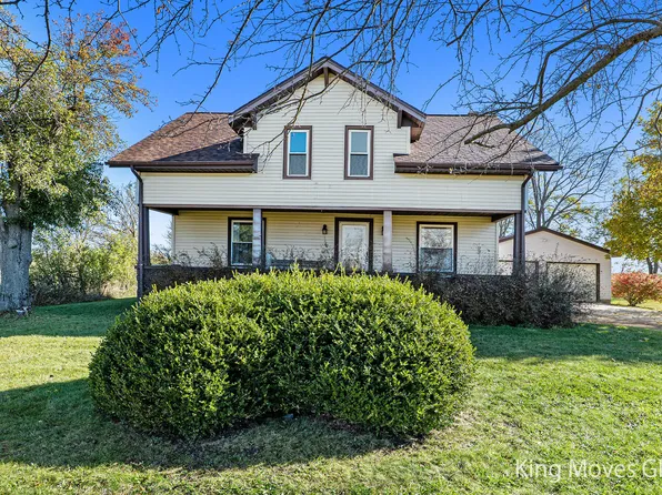 8600 S Keefer Hwy, Portland, MI 48875