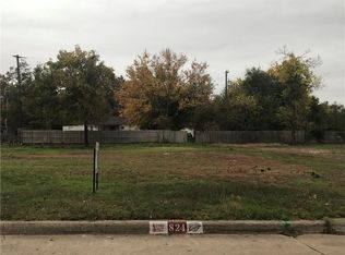 824 NW 44th St #13 & 14, Oklahoma City, OK 73118