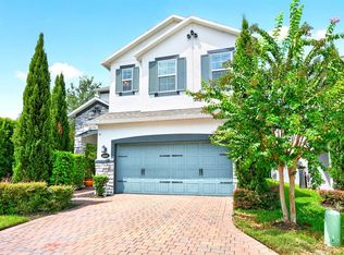 8205 BAYLISS COURT, ORLANDO, FL 32825