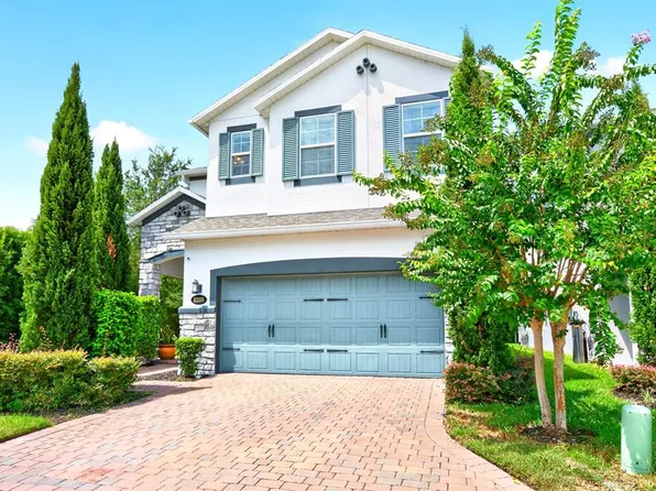 8205 BAYLISS COURT, ORLANDO, FL 32825