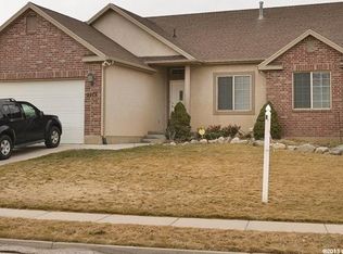 2279 E View Dr, South Weber, UT 84405
