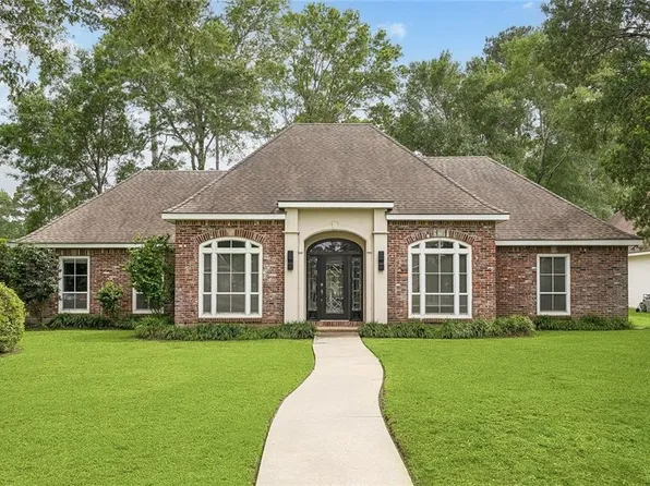 123 Fontainbleau Dr, Mandeville, LA 70471