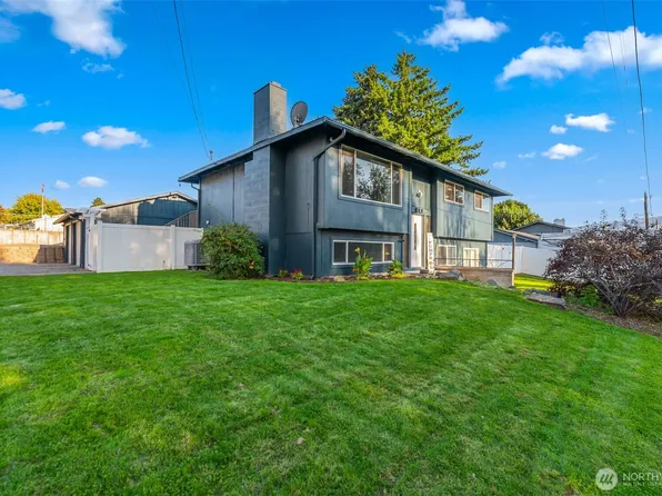 421 N Colorado ave, East Wenatchee, WA 98802