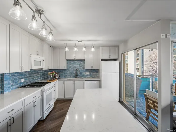 800 N Washington Street #401, Denver, CO 80203