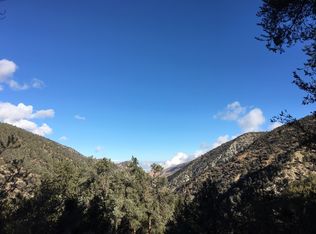 13617 Yellowstone Dr, Frazier Park, CA 93225