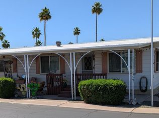 2605 S Tomahawk Rd, Apache Junction, AZ 85119