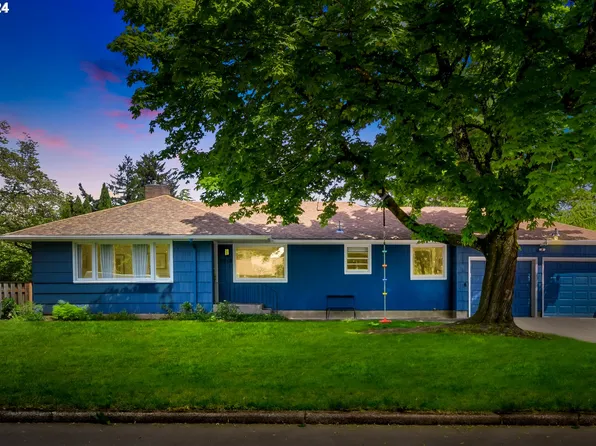 3814 SE 114th Ave, Portland, OR 97266