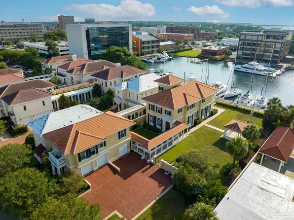 34 Port Royal Way, Pensacola, FL 32502