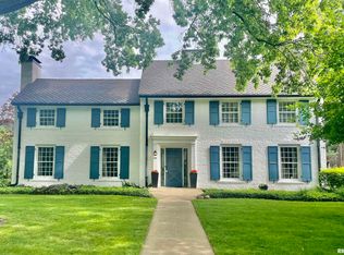 345 Park Lane Dr, Galesburg, IL 61401