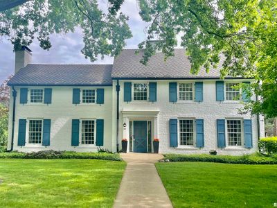 345 Park Lane Dr, Galesburg, IL, 61401