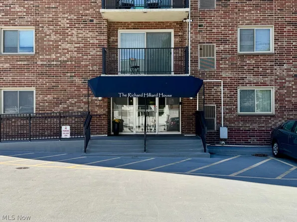 15555 Hilliard Rd APT 606C, Lakewood, OH 44107