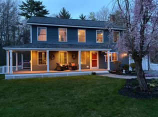 46 Albin Rd, Bow, NH 03304