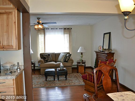 5th image of 607 Pensinger Blvd