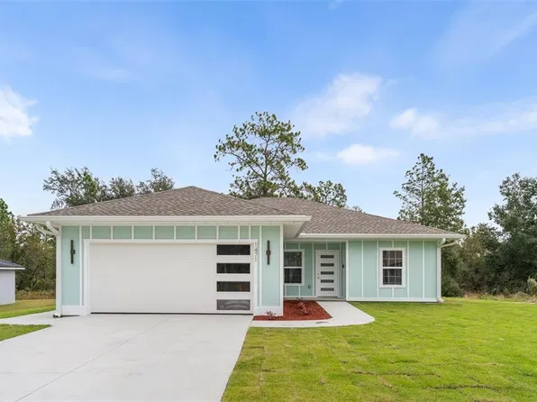 1471 NE 153RD AVENUE, WILLISTON, FL 32696