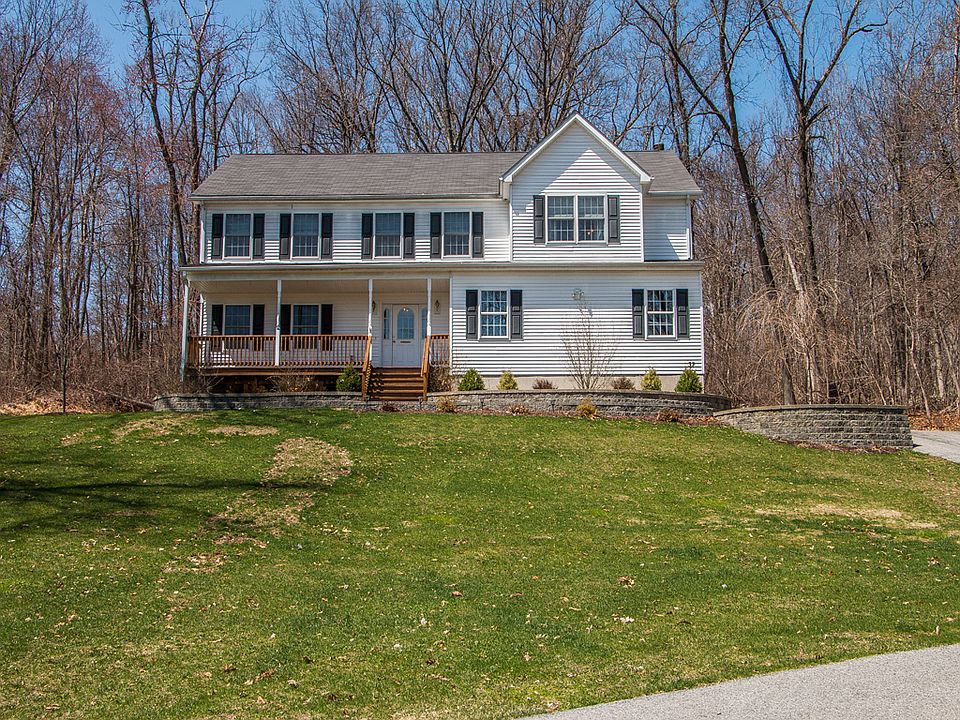 37 Hickory Hill Rd, Newburgh, NY 12550 Zillow