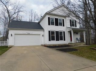 2142 Hiram Ln, Hudson, OH 44236