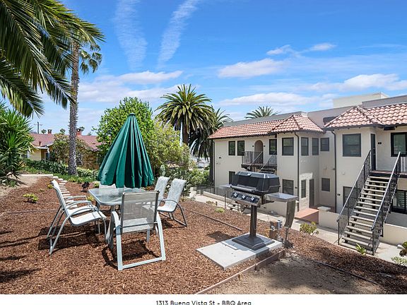 4th image of 1313 Buena Vista St APT 2