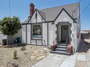 633 32nd St, Richmond, CA 94804